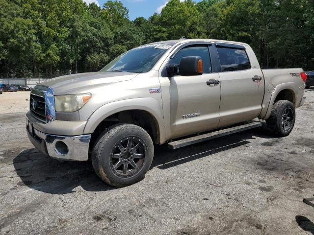 toyota tundra cre 2008 5tfev54138x059196