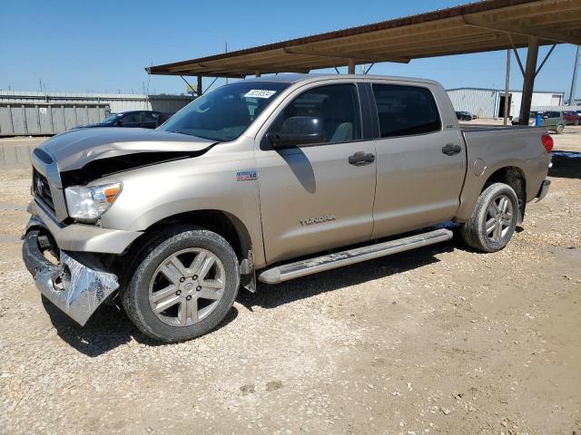 toyota tundra 2008 5tfev54148x056520