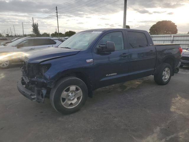 toyota tundra cre 2008 5tfev54158x044263