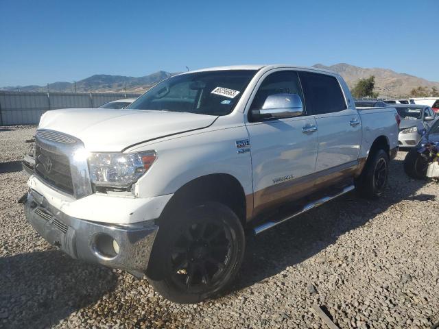 toyota tundra 2008 5tfev54168x052145