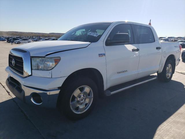 toyota tundra cre 2008 5tfev54178x051313