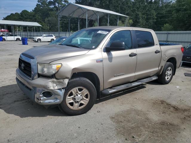 toyota tundra cre 2008 5tfev54178x054082