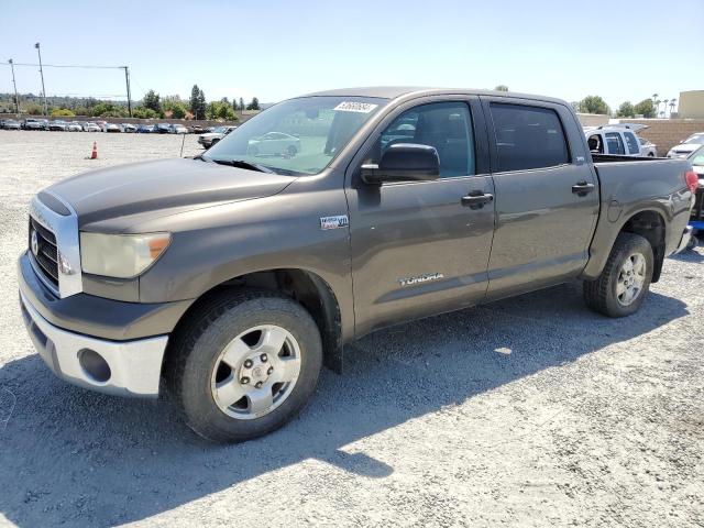 toyota tundra 2008 5tfev54178x065745