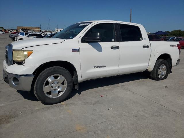 toyota tundra cre 2008 5tfev54178x068449