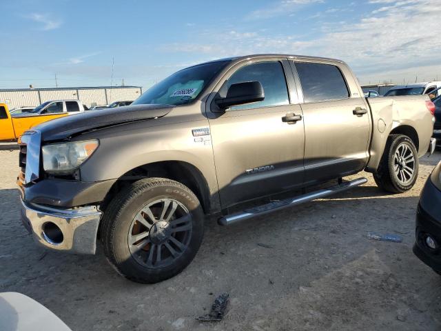 toyota tundra cre 2007 5tfev54187x027536