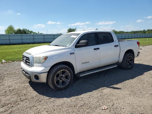 toyota tundra cre 2008 5tfev54198x038742