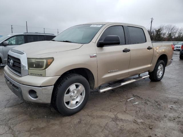 toyota tundra cre 2008 5tfev541x8x054884