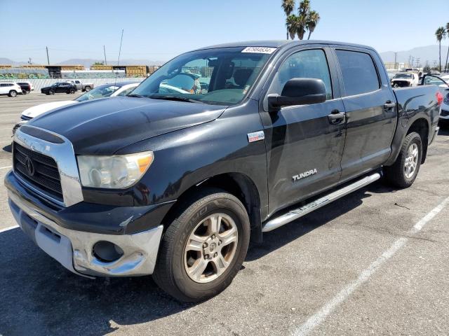 toyota tundra cre 2009 5tfev541x9x071170