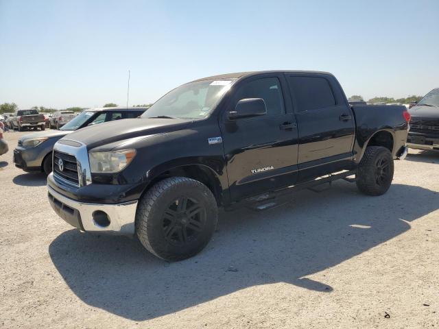 toyota tundra cre 2009 5tfev541x9x071735