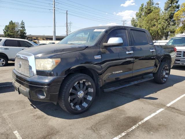 toyota tundra cre 2008 5tfev58128x049334