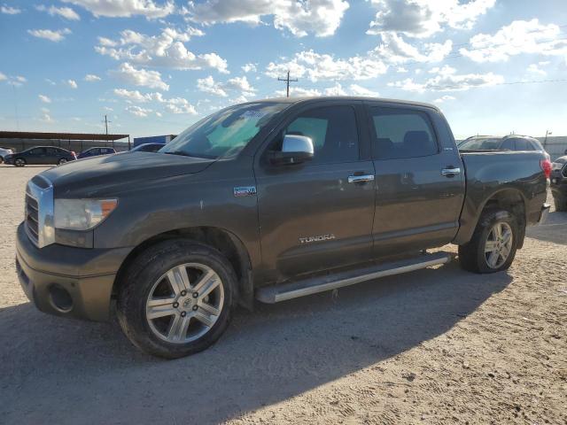 toyota tundra cre 2008 5tfev58178x056232