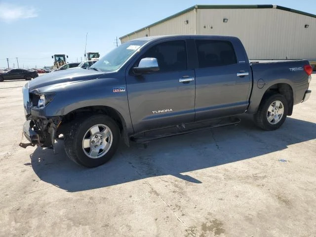 toyota tundra cre 2008 5tfev58188x038421