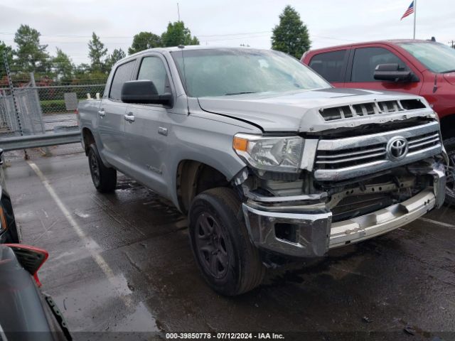 toyota tundra 2016 5tfew5f10gx201643