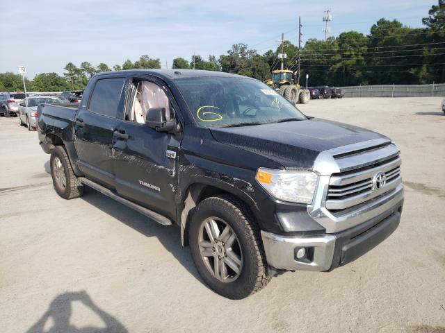 toyota tundra cre 2017 5tfew5f10hx215558