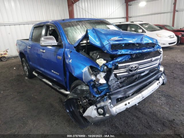 toyota tundra 2wd truck 2016 5tfew5f12gx201921