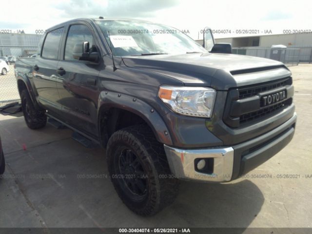 toyota tundra 2wd truck 2016 5tfew5f12gx210179