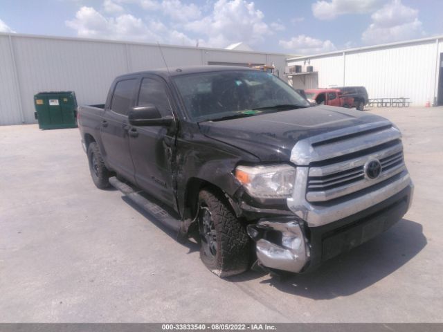 toyota tundra 2wd 2017 5tfew5f12hx216176