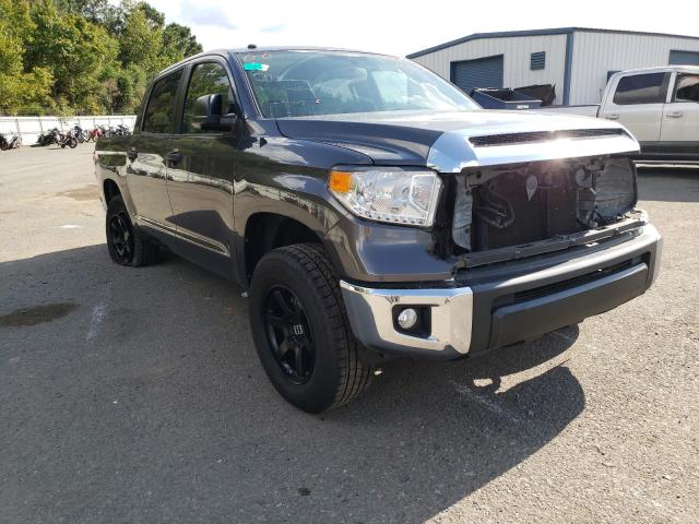 toyota tundra 2wd truck 2016 5tfew5f13gx195479