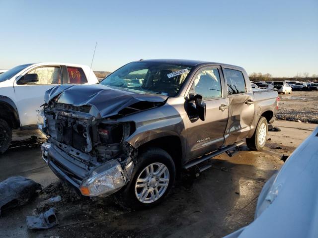 toyota tundra cre 2016 5tfew5f16gx210296