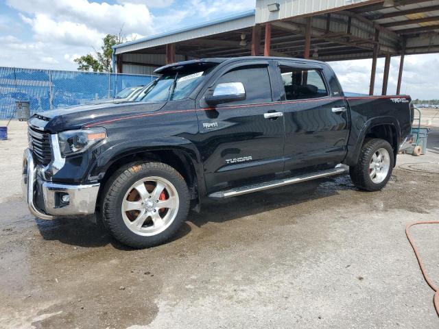 toyota tundra cre 2017 5tfew5f16hx219050