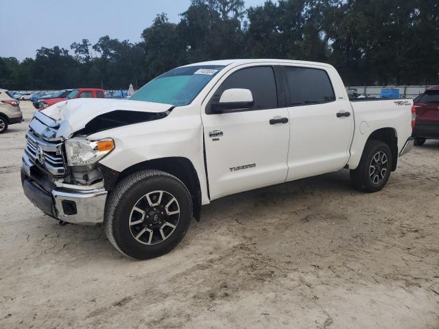 toyota tundra cre 2017 5tfew5f19hx219091