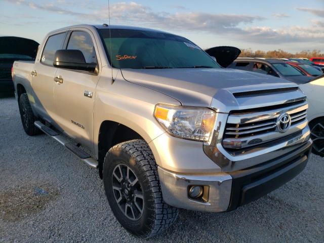 toyota tundra cre 2016 5tfew5f1xgx210852