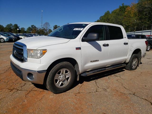 toyota tundra cre 2012 5tfey5f10cx121425