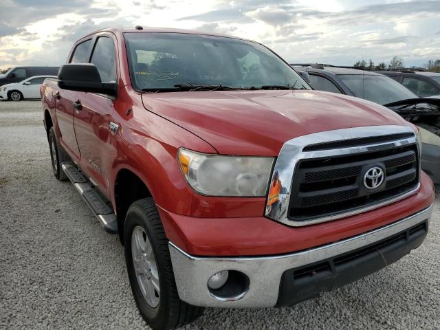 toyota tundra cre 2013 5tfey5f10dx141806