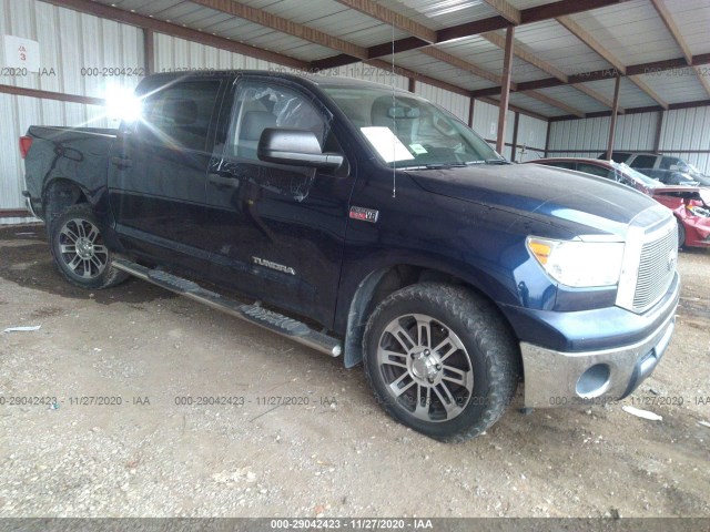 toyota tundra 2wd truck 2013 5tfey5f10dx143457