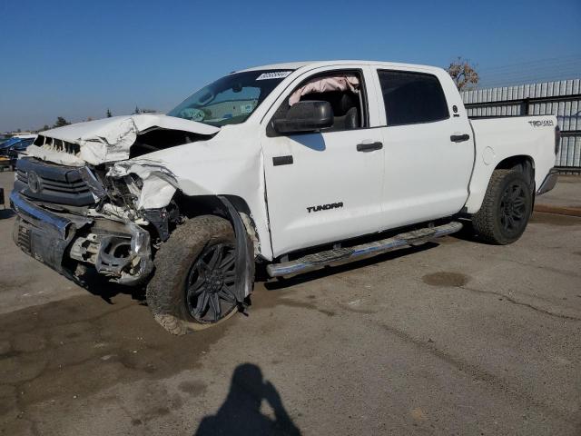 toyota tundra cre 2014 5tfey5f10ex149924