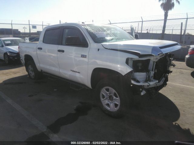 toyota tundra 2wd 2017 5tfey5f10hx220351