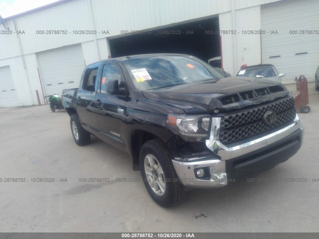 toyota tundra 2wd 2018 5tfey5f10jx229864