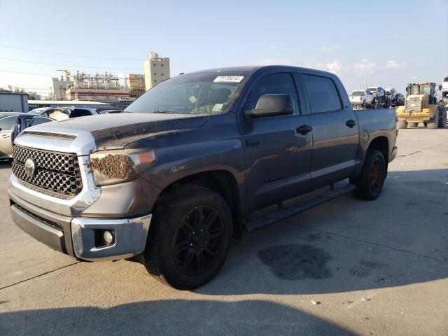 toyota tundra cre 2019 5tfey5f10kx247136