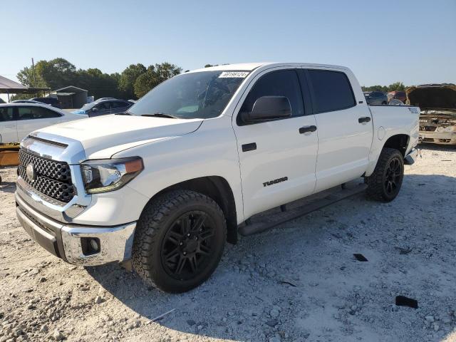 toyota tundra cre 2019 5tfey5f10kx250957