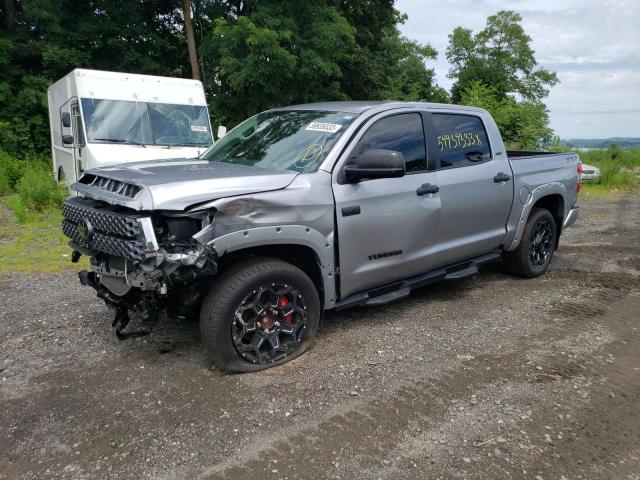 toyota tundra cre 2020 5tfey5f10lx256906