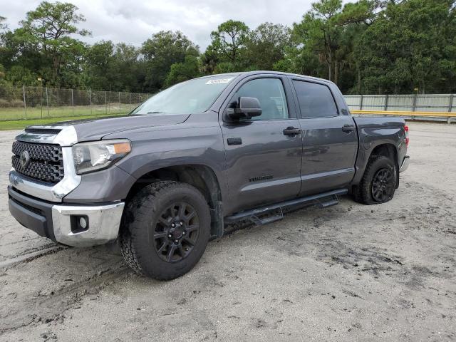 toyota tundra cre 2020 5tfey5f10lx265167