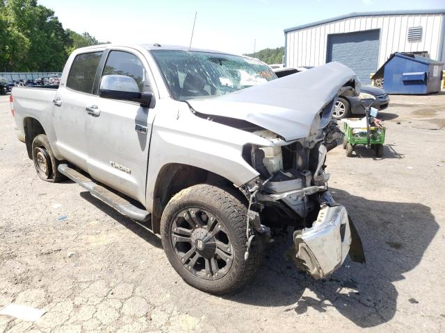 toyota tundra cre 2014 5tfey5f11ex159183