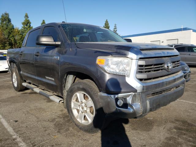 toyota tundra cre 2014 5tfey5f11ex163797