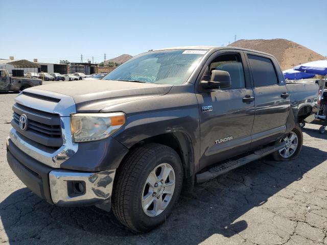 toyota tundra cre 2014 5tfey5f11ex171916