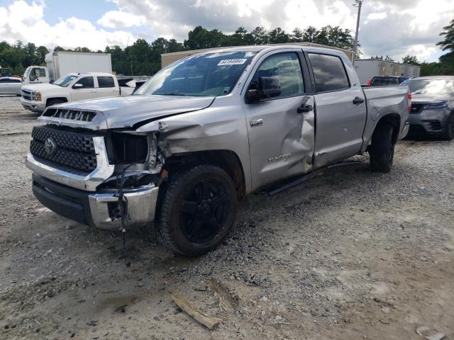 toyota tundra cre 2018 5tfey5f11jx233602