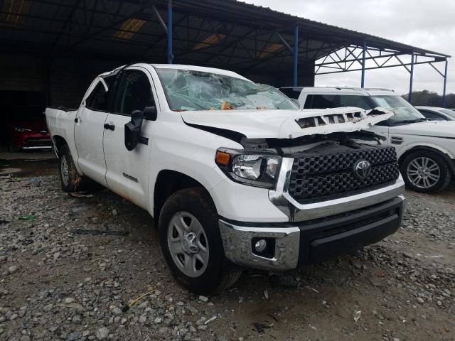 toyota tundra cre 2020 5tfey5f11lx264867