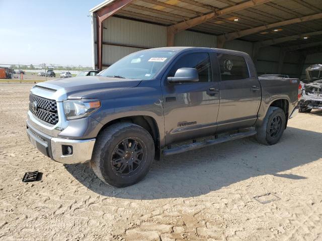 toyota tundra cre 2020 5tfey5f11lx271754