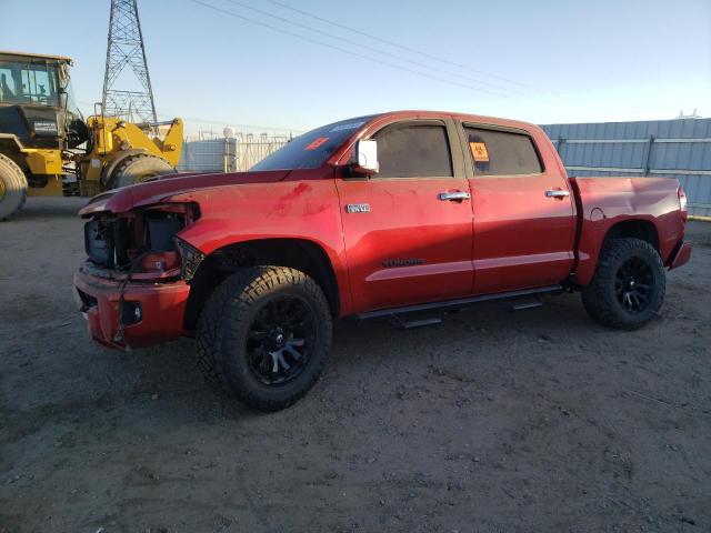 toyota tundra 2wd 2021 5tfey5f11mx278303