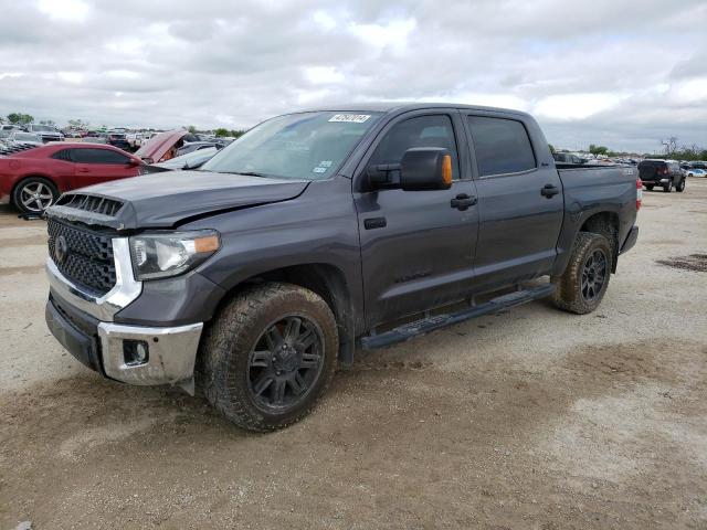 toyota tundra 2021 5tfey5f11mx279175