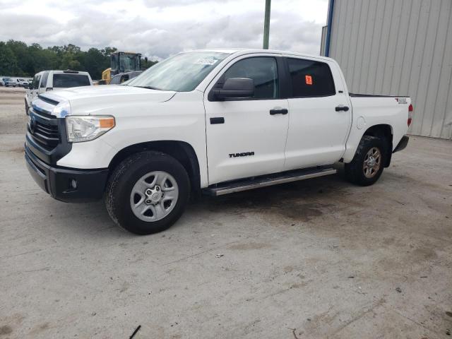 toyota tundra 2021 5tfey5f11mx284389