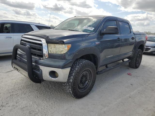 toyota tundra cre 2010 5tfey5f12ax095598