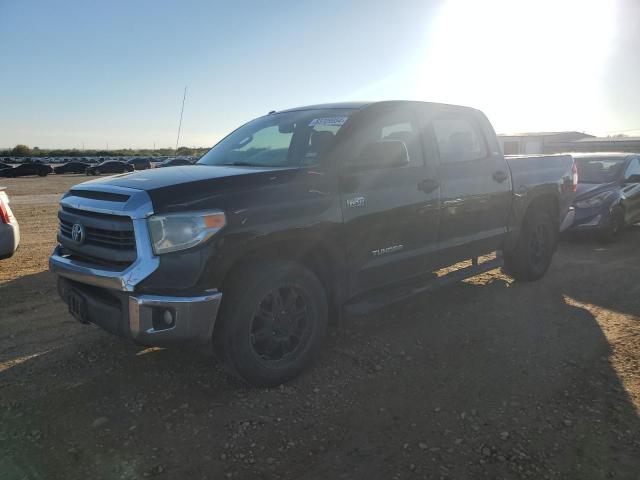 toyota tundra cre 2014 5tfey5f12ex151366