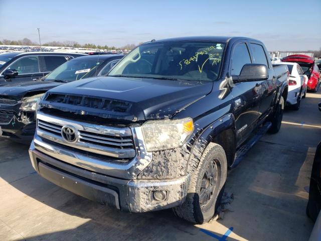 toyota tundra cre 2014 5tfey5f12ex166157