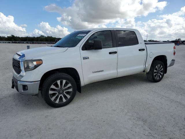 toyota tundra cre 2018 5tfey5f12jx233799