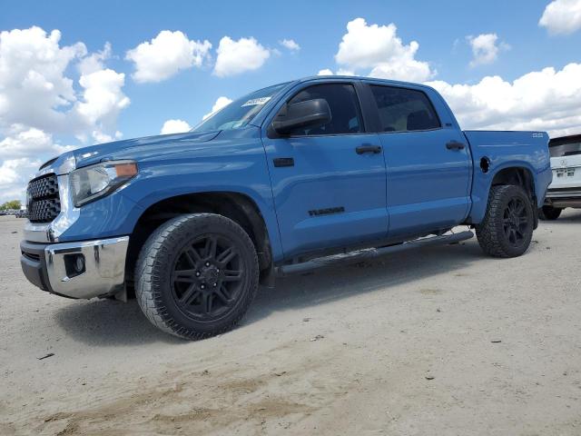 toyota tundra cre 2020 5tfey5f12lx266983